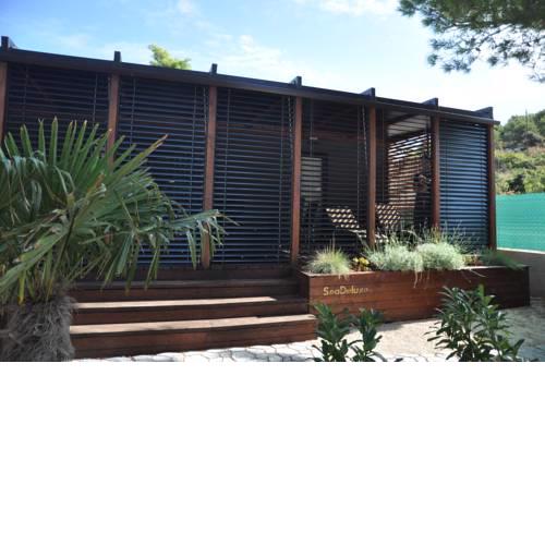 Mobile Home Palma