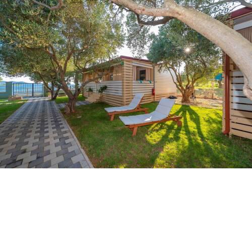 Mobile home Pecten 04