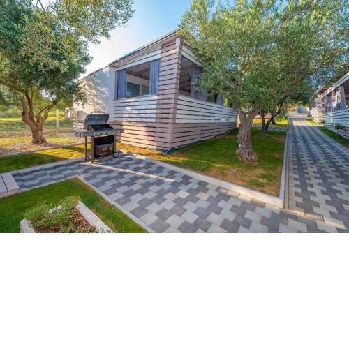Mobile home Pecten Exclusive 1