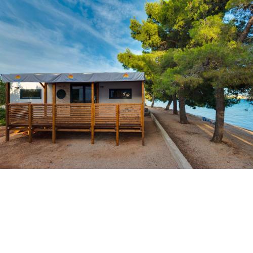Mobile Home Pirovac 34