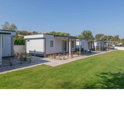 Mobile Home Rojnic