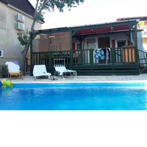 Mobile Home Rosan
