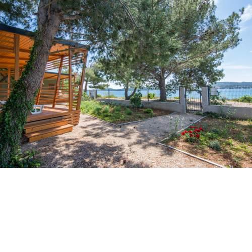 Mobile home Safir