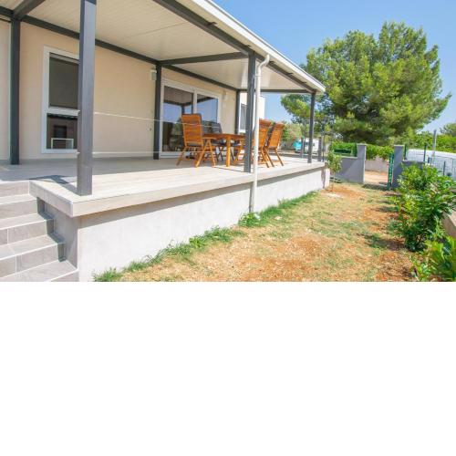 Mobile home Sime