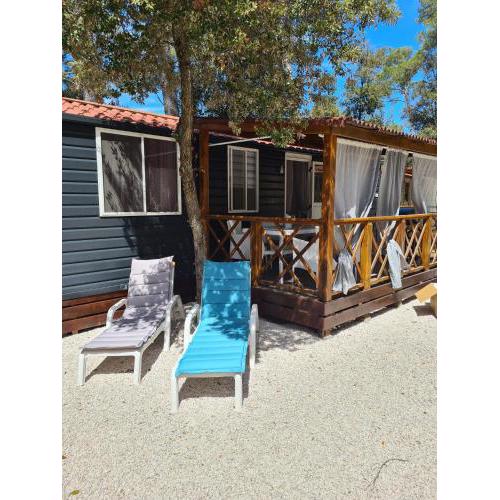 Mobile Home Una