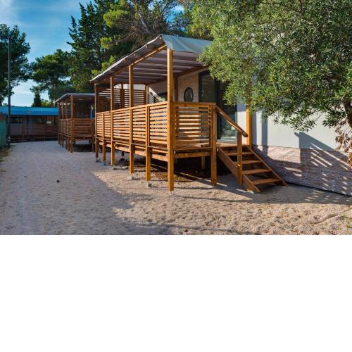 Mobile home Vodice 5