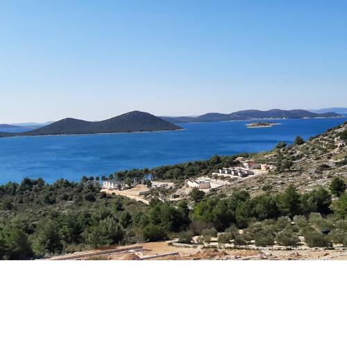 Mobile Home whit sea view LAVOJESA