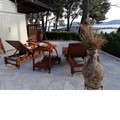 Mobile homes Adria Soline