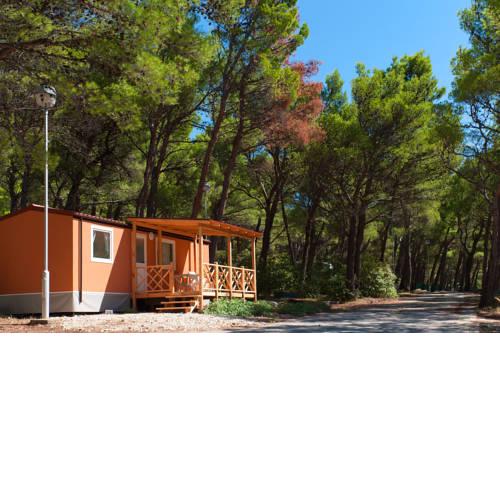 Mobile Homes Adriatic Camping - Baško Polje