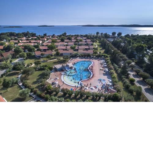 Mobile Homes Adriatic Camping - Bi Village