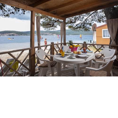 Mobile Homes Adriatic Camping - Perna Orebic