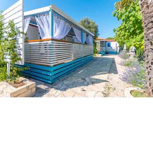 Mobile Homes Andrija Barak