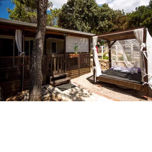 Mobile homes Ante Mali