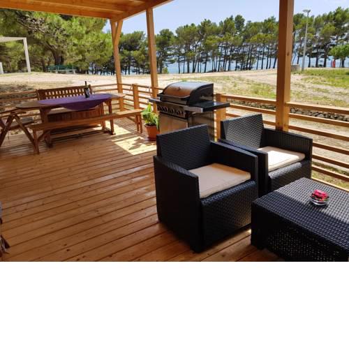 Mobile Homes Aurea Maris
