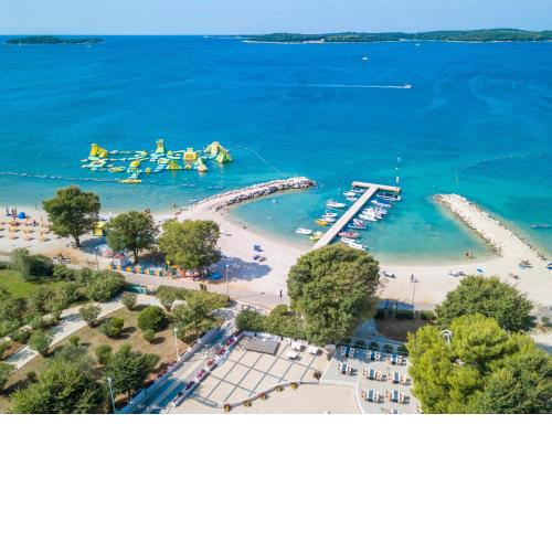 Mobile Homes Bi Village Vacanceselect