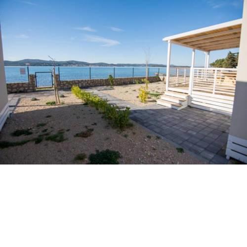 Mobile homes Biograd