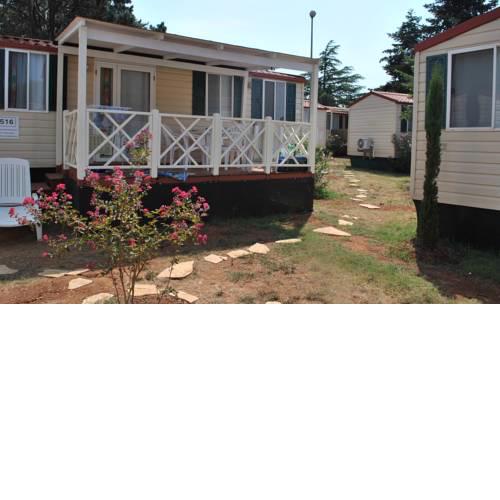 Mobile Homes Camp Brione