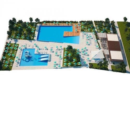 Mobile Homes Camping Park Umag Umag - CIS01288-MYB