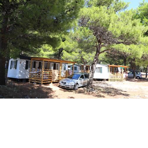 Mobile homes Dole