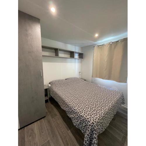 Mobile homes Dolores