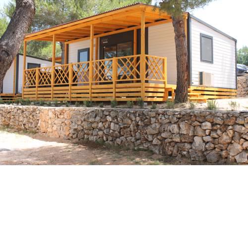 Mobile Homes Jezera