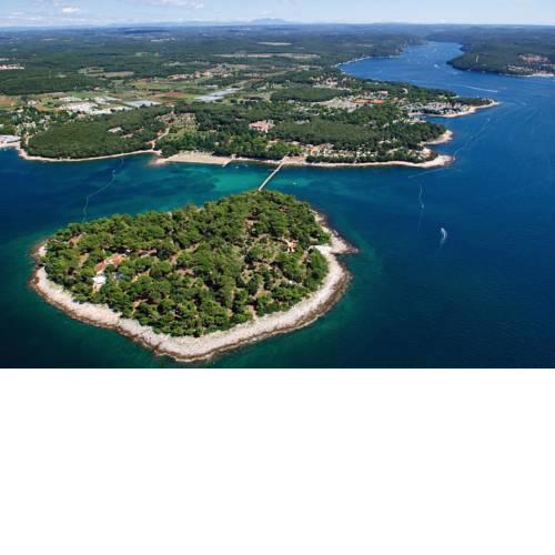 Mobile Homes Koversada Naturist