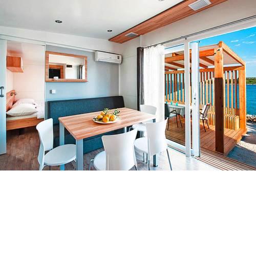 Mobile Homes Kozarica Pakostane - CDN02114-MYC