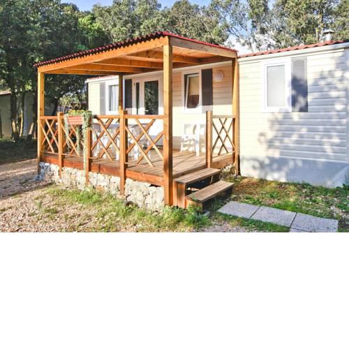 Mobile Homes Lopari Nerezine - CIN021003-MYA