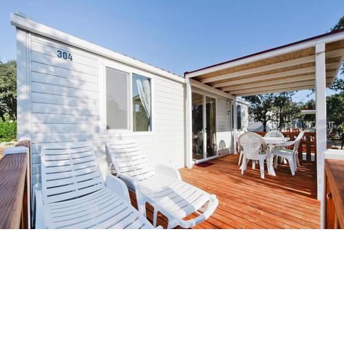 Mobile Homes Lopari Nerezine - CIN021003-MYB