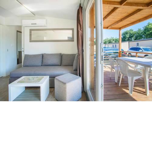 Mobile Homes Lopari Nerezine - CIN021003-MYC
