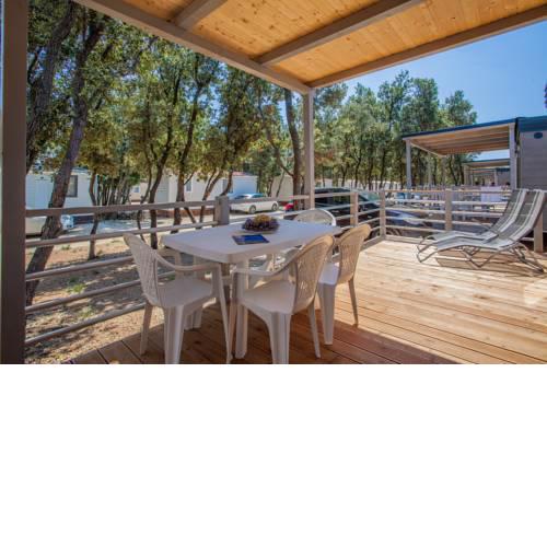 Mobile Homes Lopari