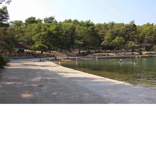 Mobile Homes Marco Polo Village Korcula - CIN10007-MYB