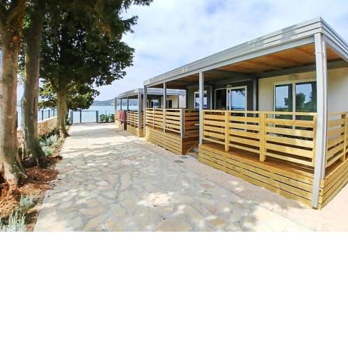Mobile Homes Mediteran Kamp Ljutic Biograd - CDN021021-MYB