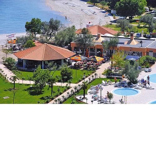 Mobile Homes Oliva Rabac - CIS03039-MYB