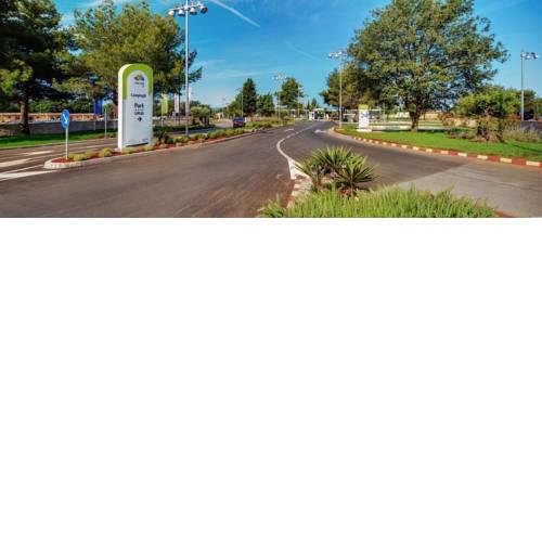 Mobile Homes Panorama