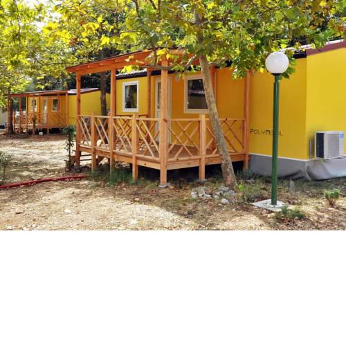 Mobile Homes Perna Orebic - CIN11001-MYA