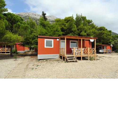 Mobile Homes Perna Orebic - CIN11001-MYB