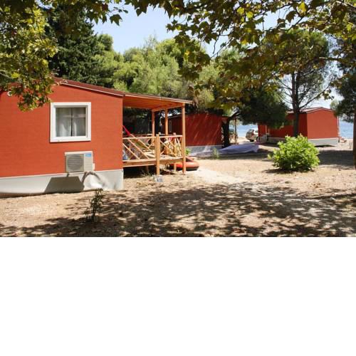 Mobile Homes Perna Orebic - CIN11001-MYC
