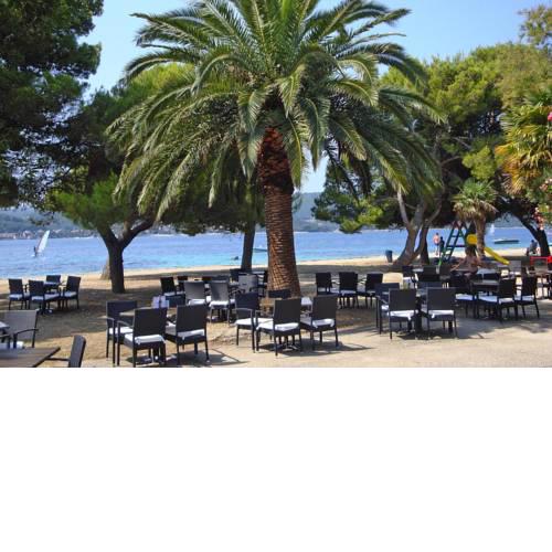 Mobile Homes Perna Orebic - CIN11001-MYD