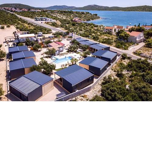 Mobile Homes Pirovac - CDN041011-MYC