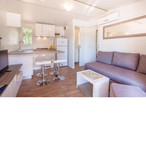 Mobile Homes Rapoća