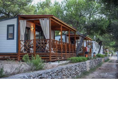 Mobile Homes SEA JOY