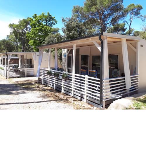 Mobile Homes Seashell Soline