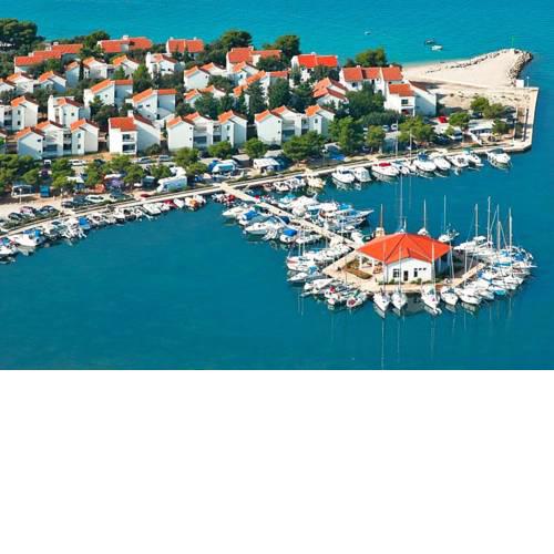 Mobile Homes Solaris Sibenik - CDN04095-MYA