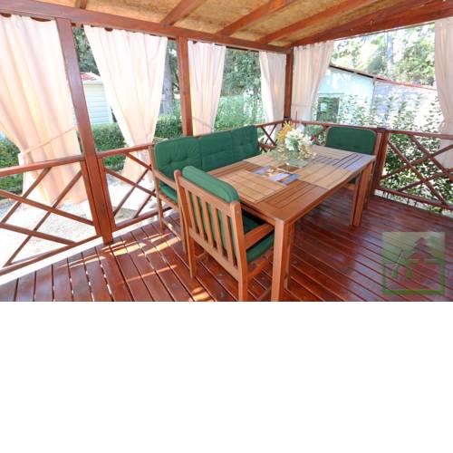 Mobile homes Soline
