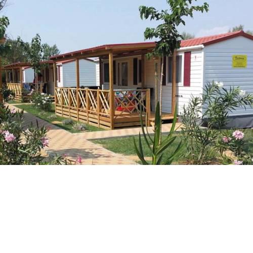 Mobile Homes Victoria San Marino