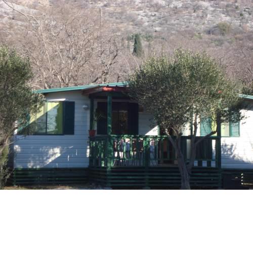 Mobile Homes Vila Punta