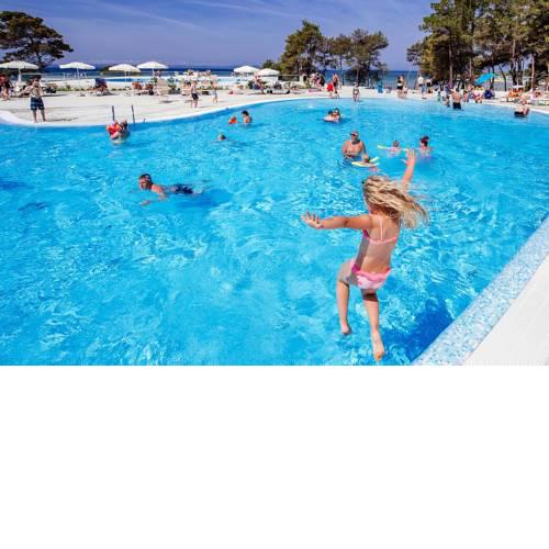 Mobile Homes Zaton Holiday Resort Zaton-Nin - CDN02045-MYC