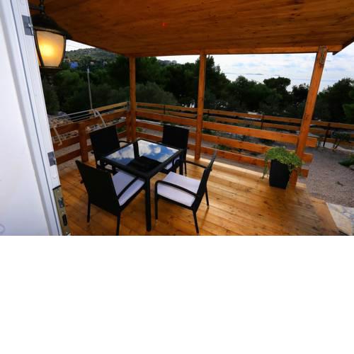 Mobile House Alka