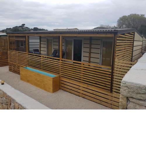 Mobile House Lavanda